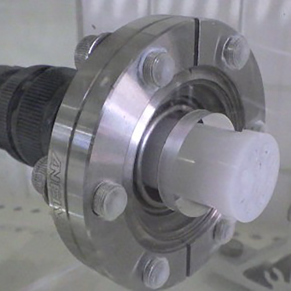 真空用コネクタ《お見積り》