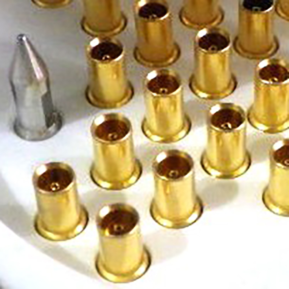 真空用コネクタ《お見積り》