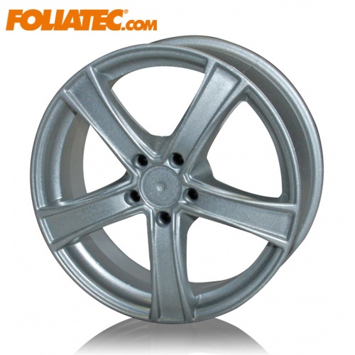FOLIATEC フォリアテック スプレーフィルム DIYペイント シルバー 702049