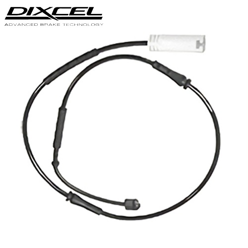 MINI ミニ コンバーチブル R52 クーパー クーパーS フロントブレーキパッドセンサー F-0302-L885 ディクセル