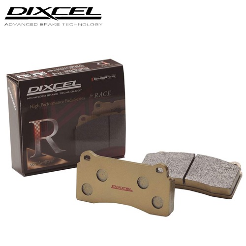 MINI ミニ コンバーチブル F57 クーパー フロントブレーキパッド R01タイプ R01-1214165 ディクセル