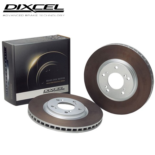 MINI ミニ 3ドア R56 ワン クーパー クーパーS ドリルド&スリット フロントブレーキローター 316mm FPタイプ FP-1228385 ディクセル