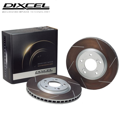 MINI ミニ 3ドア R56 ジョンクーパーワークスGP フロントブレーキローター 330mm FSタイプ FS-1218279 ディクセル