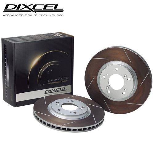 MINI ミニ 3ドア R50 ワン クーパー フロントブレーキローター 276mm HSタイプ HS-1211125 ディクセル