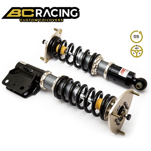 MINI ミニ コンバーチブル R57 クーパー クーパーS JCW DSコイルオーバーキット DA-TYPE T-02 BCレーシング