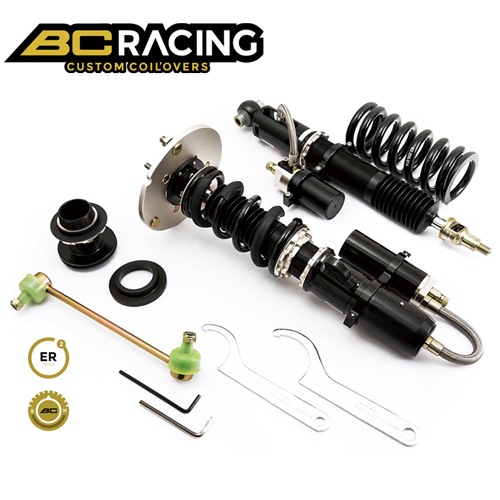 MINI ミニ コンバーチブル R57 クーパー クーパーS JCW ERコイルオーバーキット ER T-02 BCレーシング
