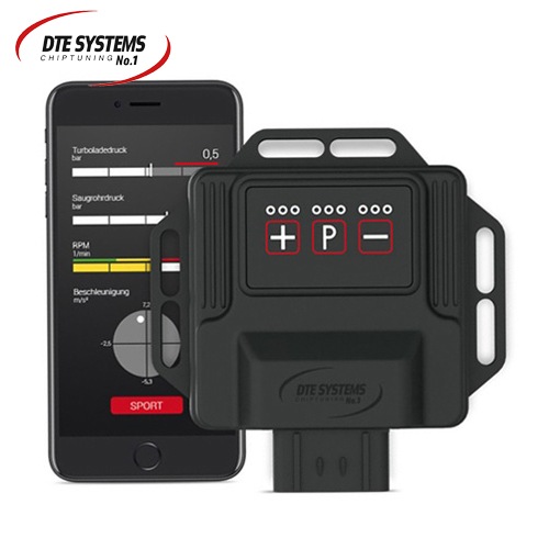 MINI ミニ ペースマン R61 クーパーS ジョンクーパーワークス パワーコントロール X/RX ガソリン車用 PCX5020 DTE SYSTEMS