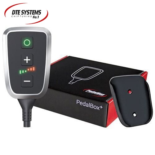 MINI ミニ ペースマン R61 クーパー クーパーS クーパーD ジョンクーパーワークス スロットルコントローラー PPT ペダルボックス 3702 DTE SYSTEMS