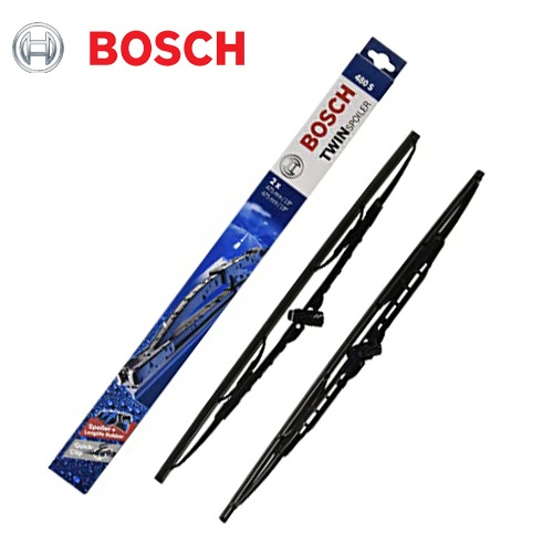 MINI ミニ コンバーチブル F57 フロント ワイパーブレードセット 450mm / 475mm 右ハンドル車用 AJ45 / AJ48 BOSCH