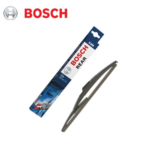MINI ミニ 3ドア R56 リア ワイパーブレード 240mm H240 BOSCH