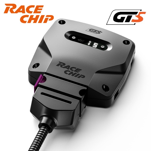 MINI ミニ ペースマン R61 クーパーS JCWチューニングキット サブコン RaceChip GTS 211PS / 260Nm ガソリン車用 レースチップ