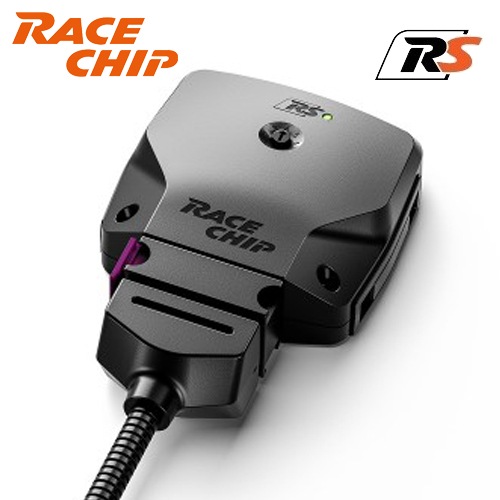 MINI ミニ ペースマン R61 ジョンクーパーワークス サブコン RaceChip RS 218PS / 260Nm ガソリン車用 レースチップ
