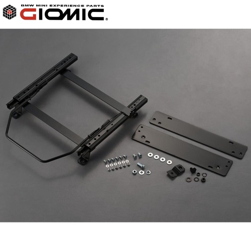MINI ミニ ロードスター R59 クーパー クーパーS ジョンクーパーワークス パフォーマンス・シート・レール 右側 32502 GIOMIC