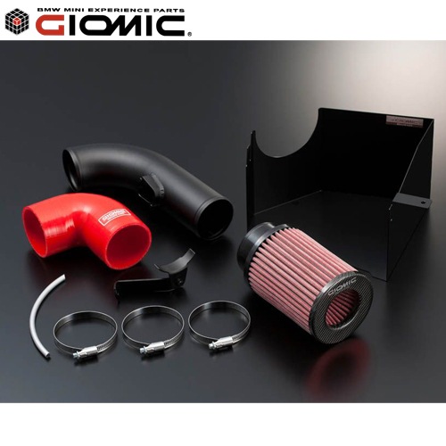 MINI ミニ クラブマン F54 ワン クーパー クーパーS クーパーD クーパーSD JCW ダイレクト・エア・インテーク 43214 GIOMIC