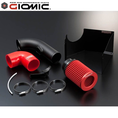 MINI ミニ クラブマン F54 ワン クーパー クーパーS クーパーD クーパーSD JCW ダイレクト・エア・インテーク・LE 43215 GIOMIC