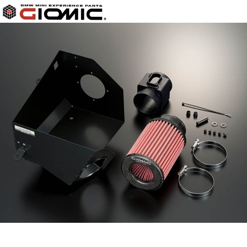 MINI ミニ クロスオーバー R60 クーパーSD ダイレクト・エア・インテーク 43216 GIOMIC