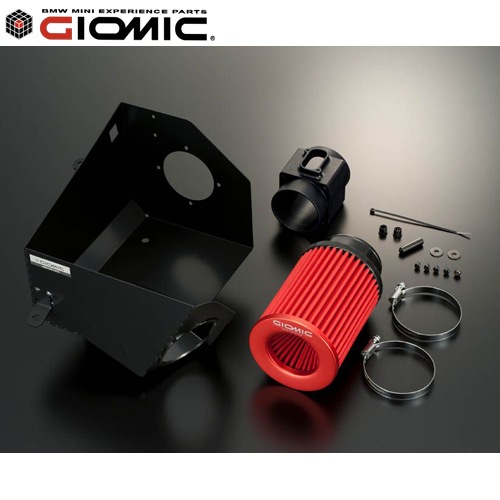 MINI ミニ クロスオーバー R60 クーパーSD ダイレクト・エア・インテーク・LE 43217 GIOMIC