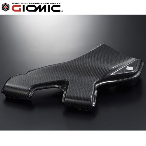 MINI ミニ コンバーチブル F57 クーパー クーパーS ジョンクーパーワークス フレッシュ・エア・ガイド 43902 GIOMIC