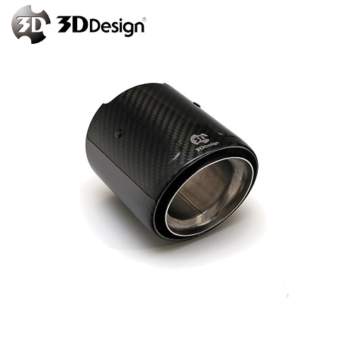 MINI ミニ コンバーチブル F57 クーパー テールエンドフィニッシャー 4301-25611S 3Dデザイン