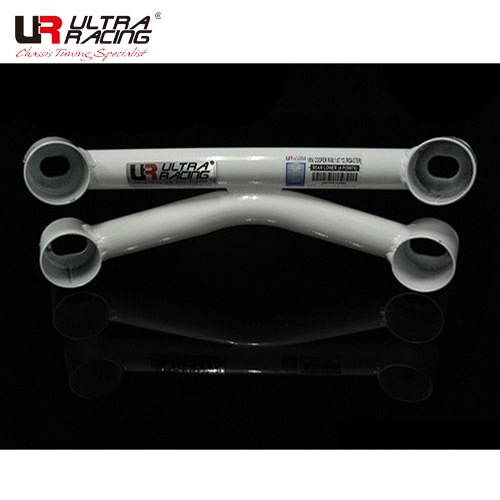 MINI ミニ 3ドア R56 クーパーS リアメンバーブレース RL4-3089 ウルトラレーシング