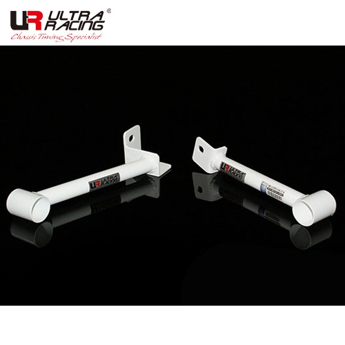MINI ミニ 3ドア R56 クーパーS リアメンバーサイドブレース RLS4-1717P ウルトラレーシング