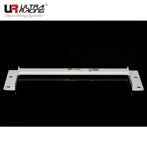 MINI ミニ 3ドア R56 クーパーS リアフレームブレース RT2-1718 ウルトラレーシング
