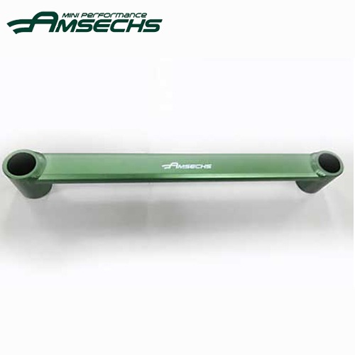 MINI ミニ コンバーチブル F57 クーパー クーパーS JCW アンダーブレース フロント AMSE-FUB/F55.56 アムゼックス