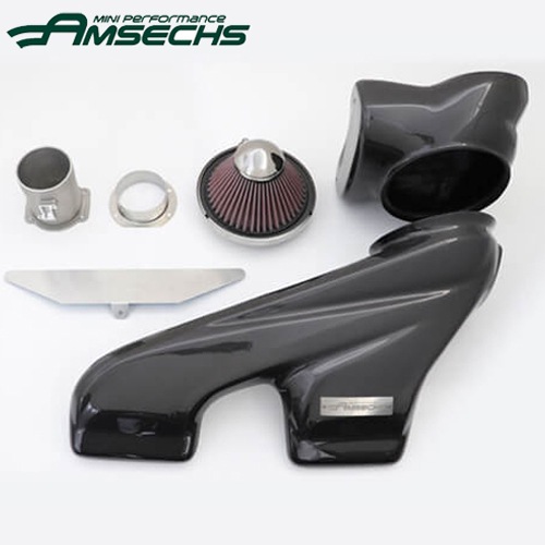MINI ミニ 3ドア F56 ジョンクーパーワークスGP ラムエアボックス AMSE-RAMAIR2 アムゼックス