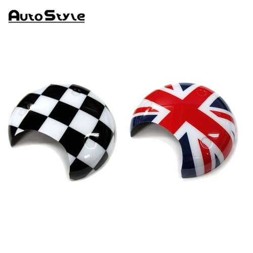 MINI ミニ ペースマン R61 クーパー クーパーS クーパーD ジョンクーパーワークス タコメーターカバー Autostyle