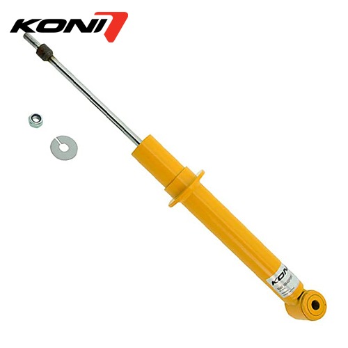 MINI ミニ 3ドア R53 クーパーS リア スポーツ ショックアブソーバー 左右共通/片側分 8041-1293 SPORT KONI