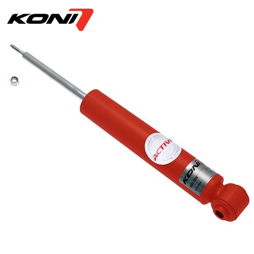 MINI ミニ 3ドア R53 クーパーS リア アクティブ ショックアブソーバー 左右共通/片側分 8045-1232 KONI