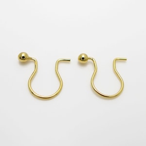 イヤリング・ノンホールピアス 7000 イヤリング ノンホールピアス マルピア[品番：PENA0036119