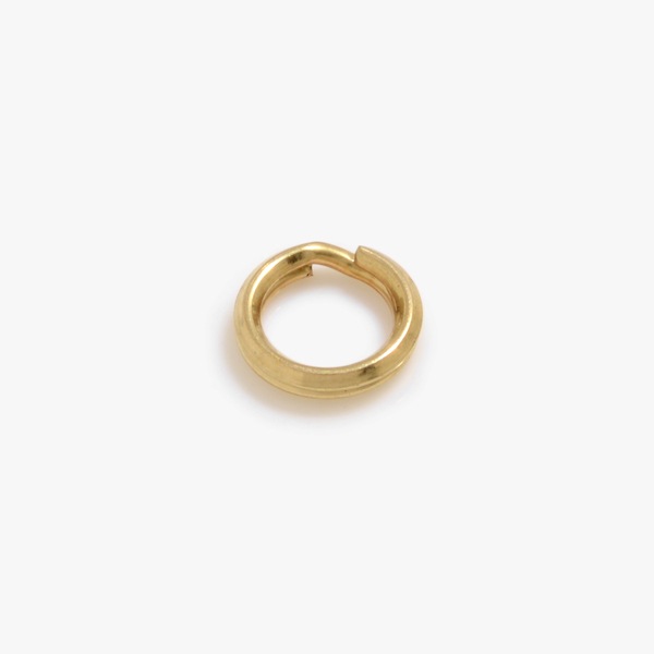 中抜けハート リング ゴールド FILCOEUR 14kg Heart Ring – FFJ LLC