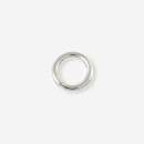 0.89×5.0mm 丸カン（ロウ付）SV925  USRC-08950  10個|丸カン（ロウ付）|SV925 丸カン・楕円カン