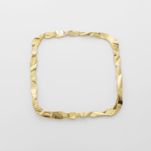 ロンハーマン バングル 14Kゴールドフィルド (GF) ロンハーマン バングル 14Kゴールドフィルド (GF)