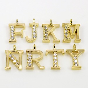 インプレッセ】18K キー マルチ チャーム 冠さ