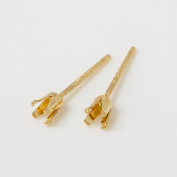 【専用です】14kgfピアス＆ブレスレット4点 14KGF ピアス キャッチ[3コ販売] / 14K-PST6 : 天然石専門店