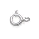 5.0mm�����ء����ץ�󥰥��å� SV925  SHP-50��10��