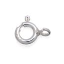 5.5mm�����ء����ץ�󥰥��å� SV925  SHP-55��10��