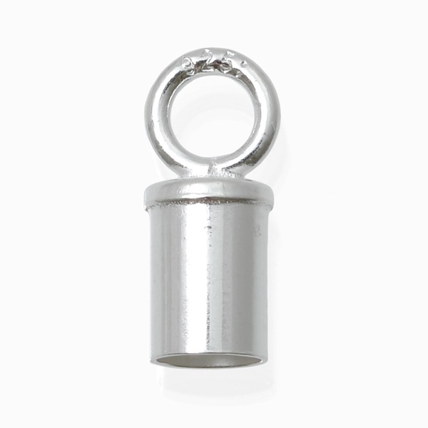 SV925 エンドキャップ 内径3.0mm USKYP-30 10個 アクセサリーパーツの