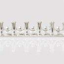 【早い者勝ち】お得な切れ端 SV925 ベゼルワイヤー 幅約5.2mm　ISRB-13-OL