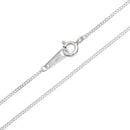 【特別価格限定チェーン】キヘイチェーン1.0mm　JPNC-30　SV925