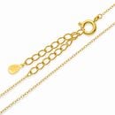 ���ƥ�쥹 �ݥ�������������0.95mm �����㥹����5cm�դ� ������� SGAZM-20-40+5