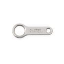 �����3.6��9.8mm ���ƥ�쥹 STDP-01��SUS316L