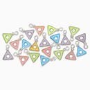 ���ᤤ�Ծ����۶��Ⱦ˻ҥѡ��� �ȥ饤���󥰥� �ҥ��� �������� 1�ޡ�20�ġ�GTM-T01W-20OL