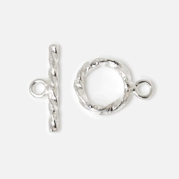 アクセサリー VTG DISTORTION SV925 CUFF SV925 マンテル金具ツイストUSMPT-01 アクセサリーパーツの通販