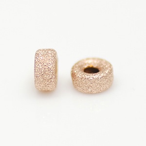 トロールビーズ ロータス・ゴールド 18K 定価80,410円