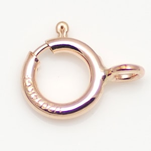 �����ء����ץ�󥰥��å�(��������������)5.5mmRFSHP-55CL��14K������������ɥե���� 10��