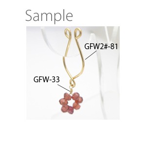 եȥ磻䡼 14KGF ɥե  GFW