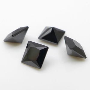 ���塼�ӥå����륳�˥����롼������������3��3mm���֥�å���CZSQ-30BL��10��